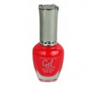 G021 Kleancolor Geleffect Nagellak Neon Fuschia